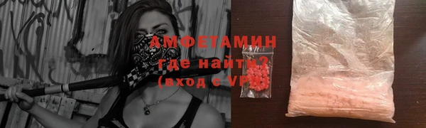 молекула духа Белокуриха